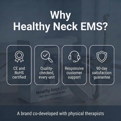 Healthy Neck EMS™